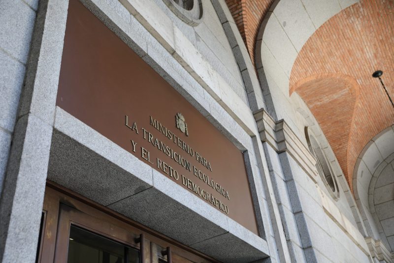 Ley de Minas a consulta pública