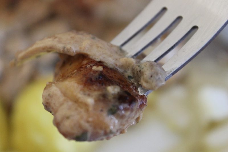 Carne Frankenstein: ¿quién la quiere?