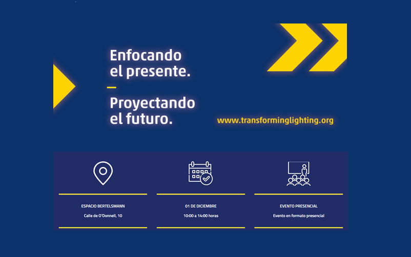 Transforming Lighting de Anfalum