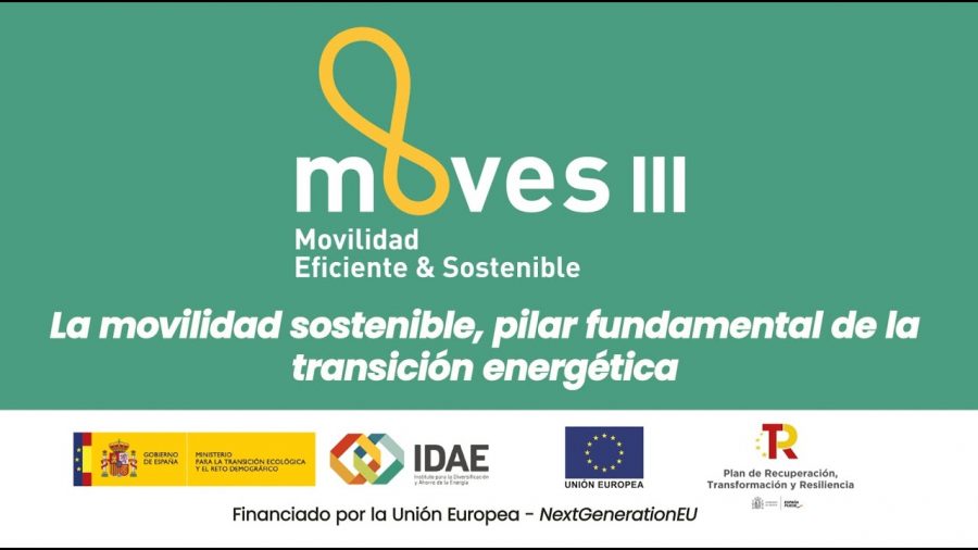 Programa MOVES III en Navarra