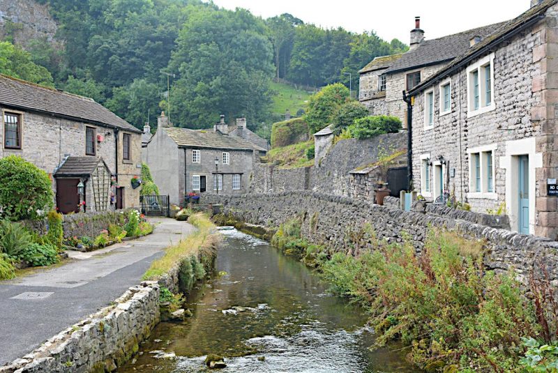 Ayudas para la transición ecológica en pequeños municipios