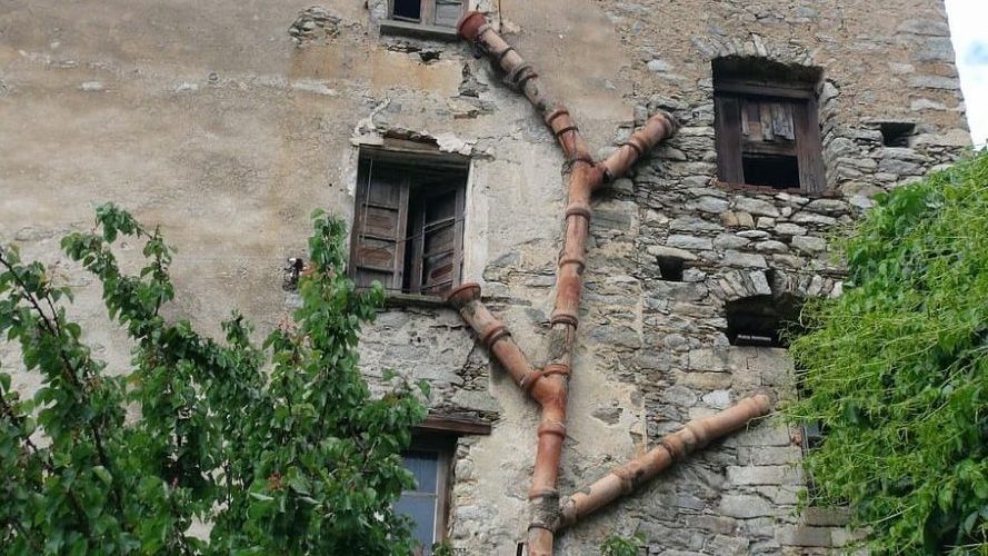 Día Mundial del Saneamiento 2022