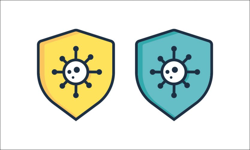 Matemáticas y mutualismo animal