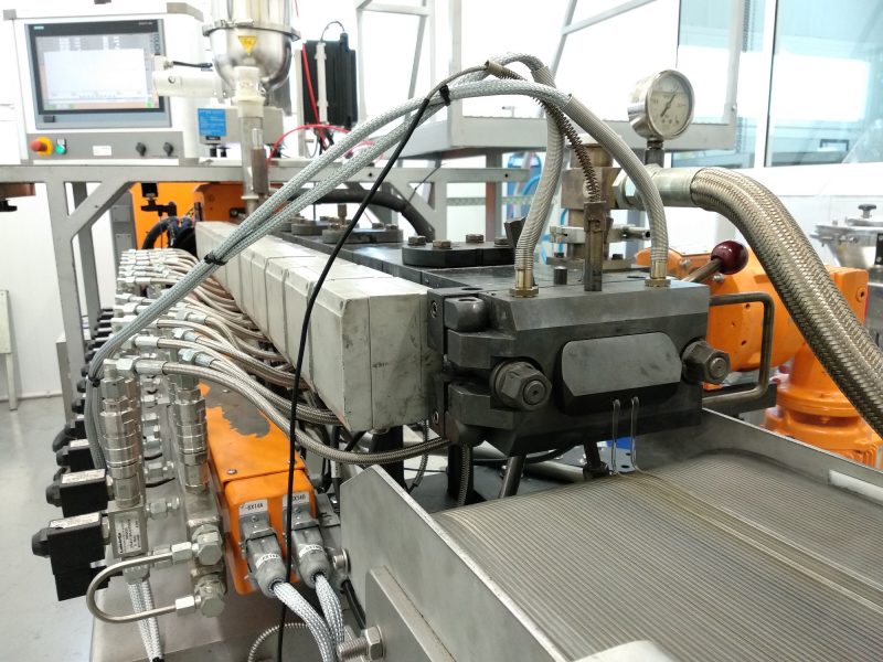 Proyecto BIOMAC: los nanomateriales de AIMPLAS.