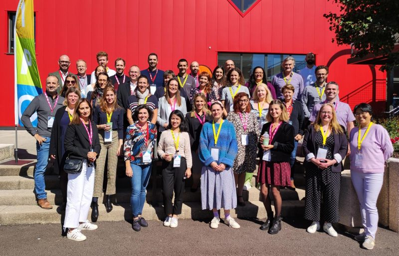 Proyecto BUDDIE-PACK de AIMPLAS