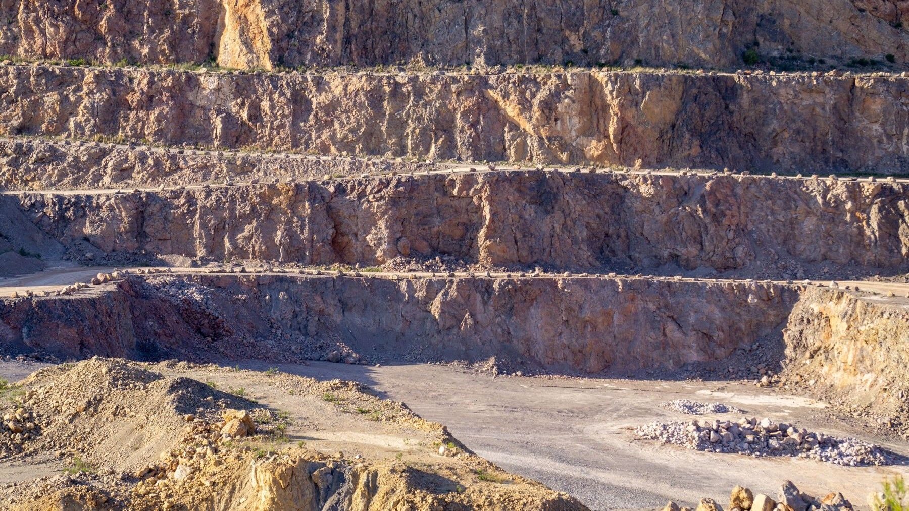 EEA recurre Agenda minera del Gobierno 