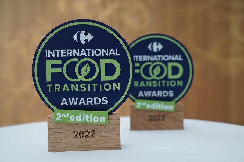 Carrefour entregó los Premios IFTA