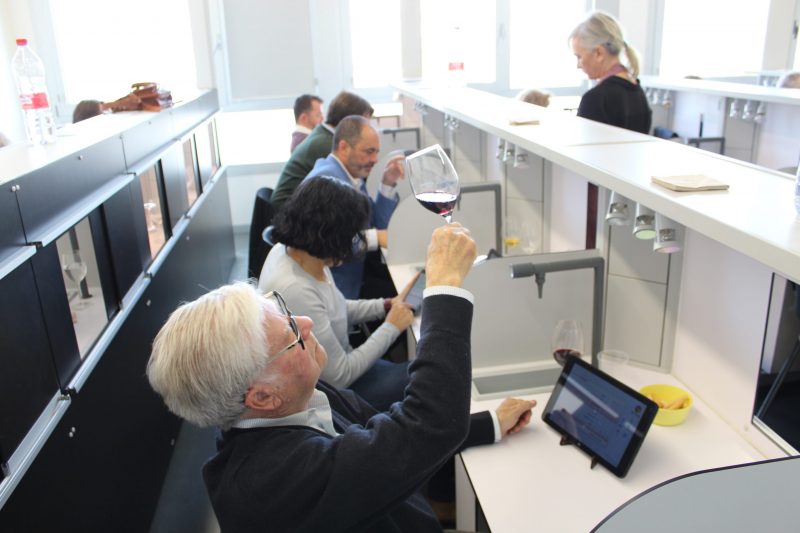 Mejores vinos ecológicos de Valencia