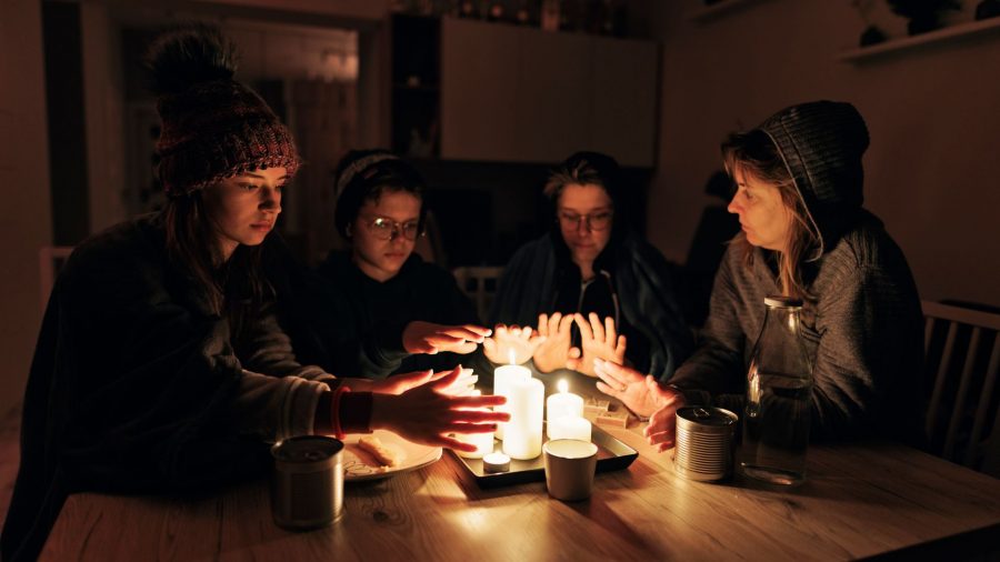 Los cuatro mandamientos contra la crisis energética ecoticias