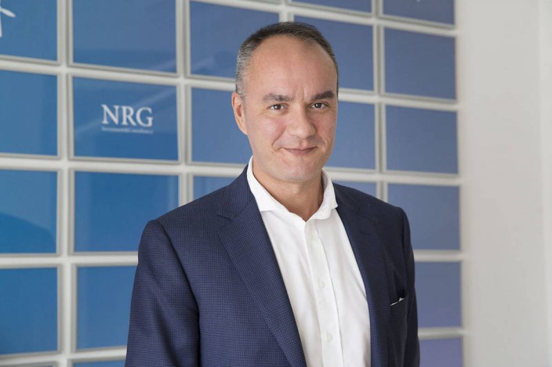 2023: año de las energías renovables