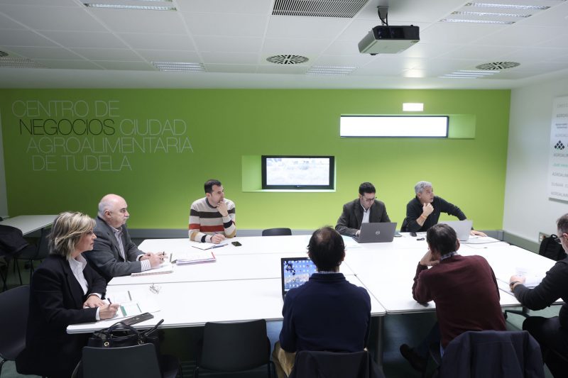 Navarra: 4,3 millones para energías renovables e hidrógeno verde ecoticias