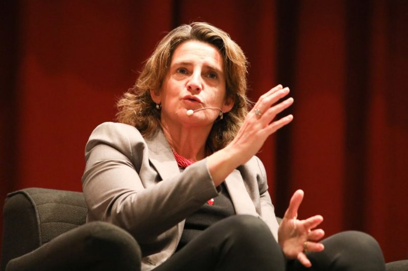 Nuevas líneas de apoyo al Convenio de Aragón ecoticias