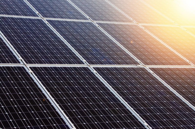 Gran impulso al autoconsumo solar fotovoltaico