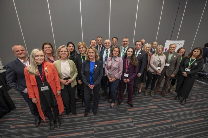 Protección del 30% de áreas terrestres y marinas en 2030 ecoticias