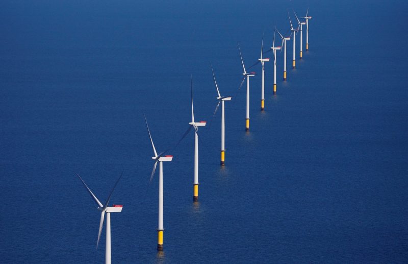 Récord de generación de la eólica en 2022 ecoticias