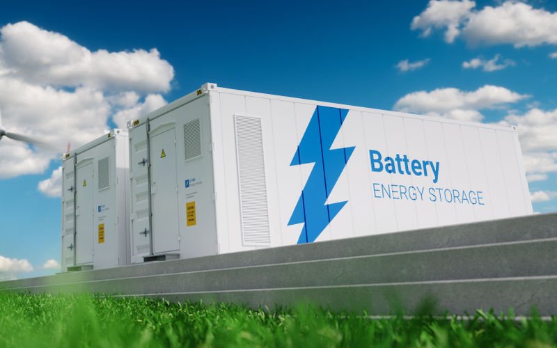 150 millones para proyectos de almacenamiento de renovables