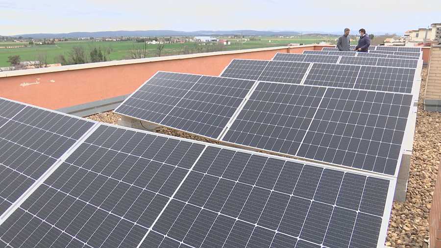 Buenas noticias para el autoconsumo colectivo ecoticias.com