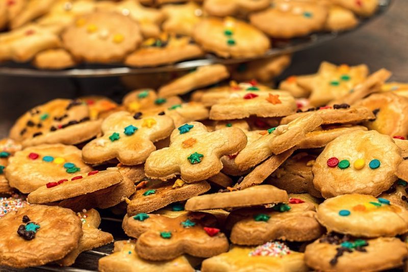 Nuevo test de alérgenos en alimentos