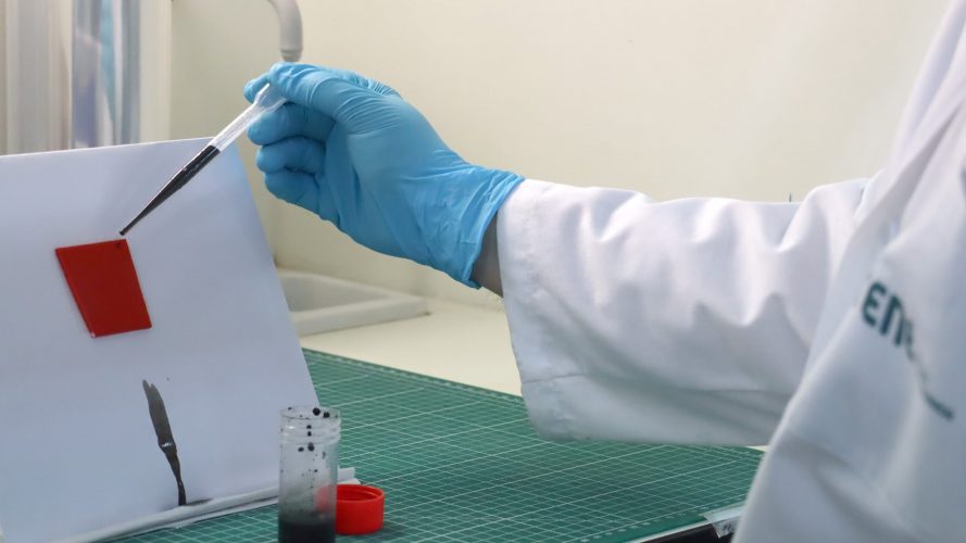 Nuevo éxito de ITENE