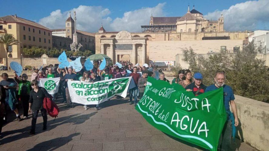 Calahorra: Sin Agua No Hay Vida