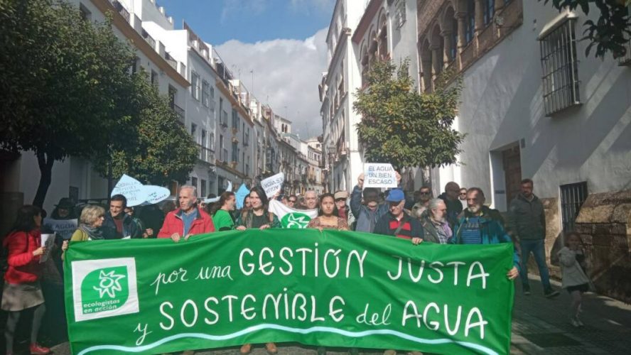 Calahorra: Sin Agua No Hay Vida