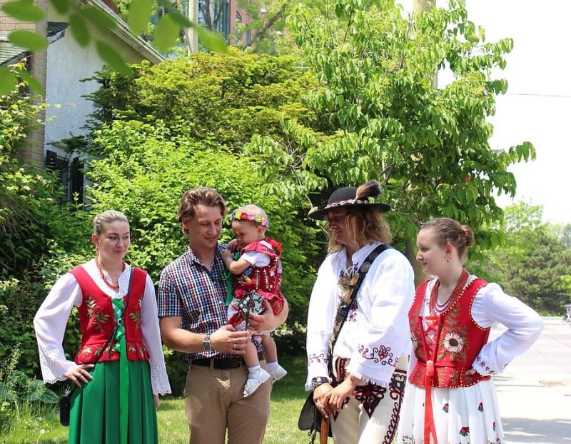 Día Internacional de las Montañas 2022