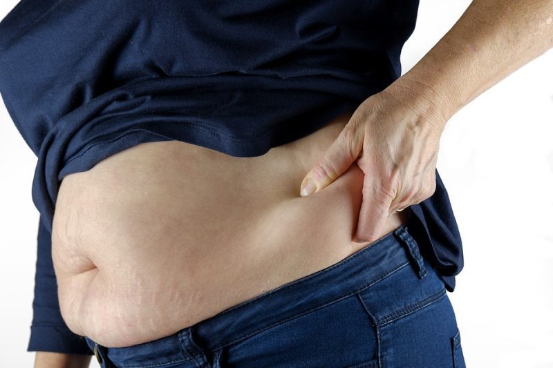 Los españoles comemos MUY mal