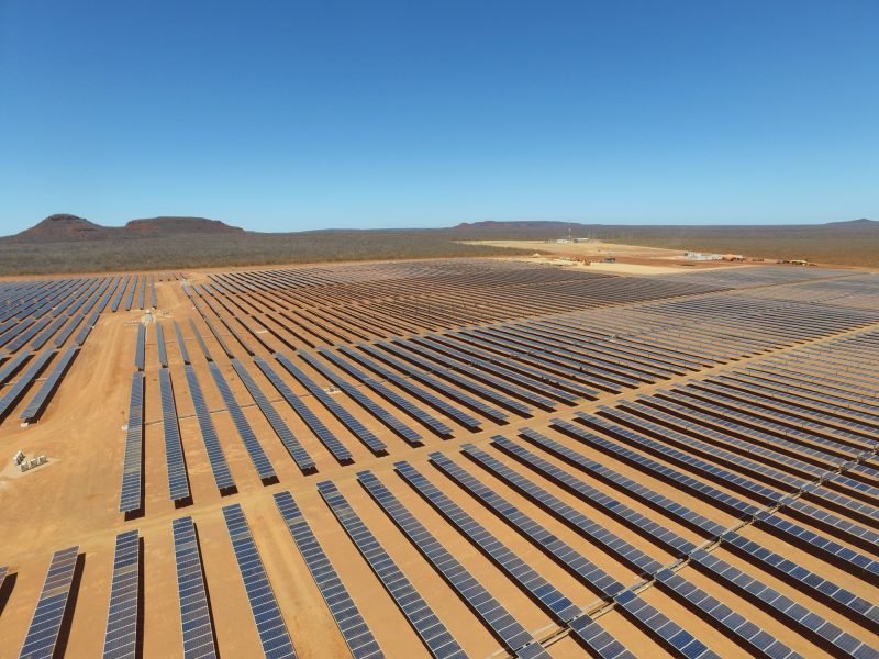 Naturgy lidera lucha contra el cambio climático