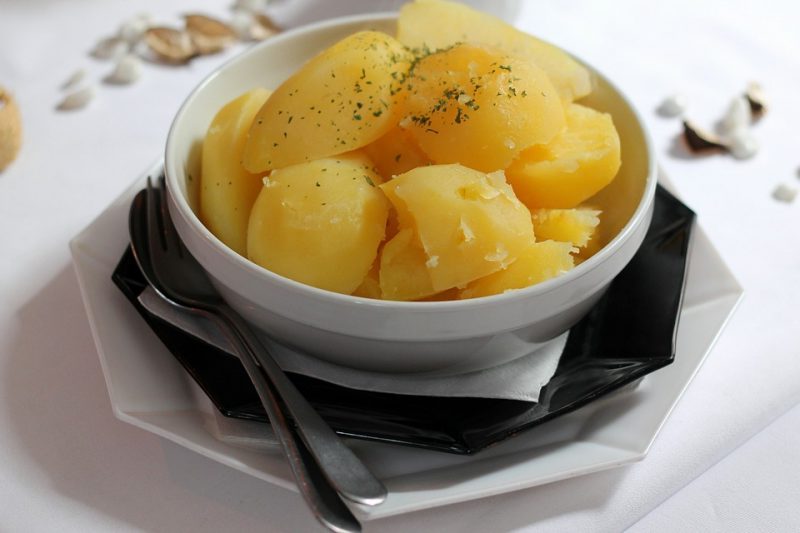 Potenciando los alimentos ecológicos