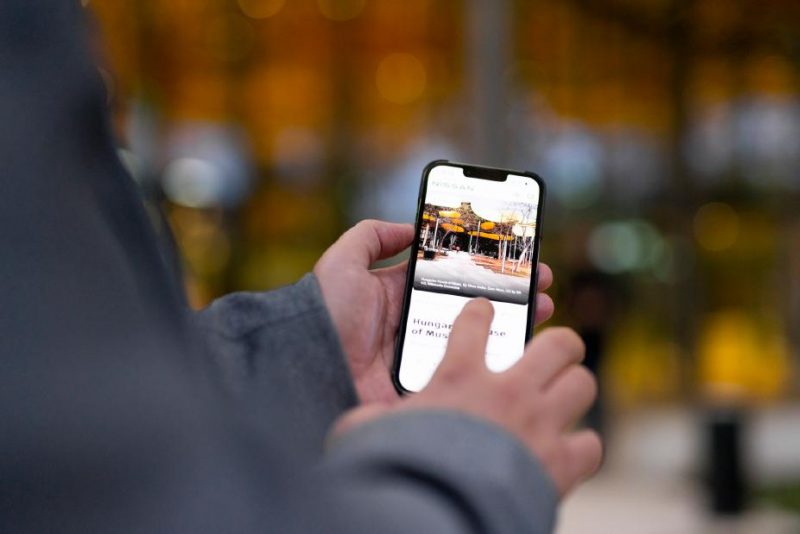 Guía de Viajes Eléctricos de Nissan