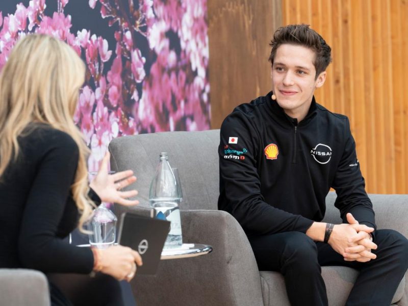 VIII Foro Nissan: 70% eléctricos para 2030