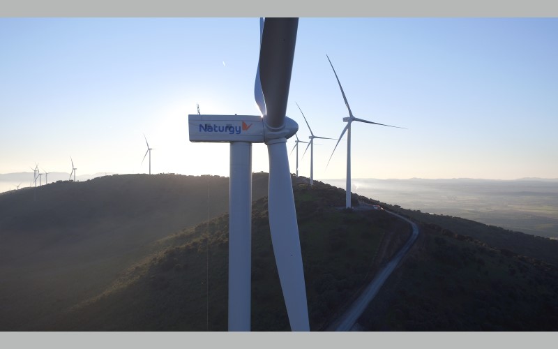 Naturgy lidera lucha contra el cambio climático