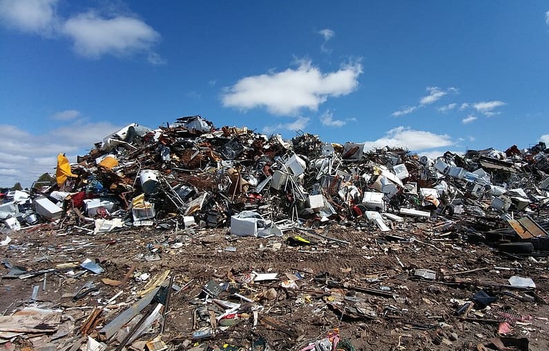 Hidrógeno verde a partir de residuos