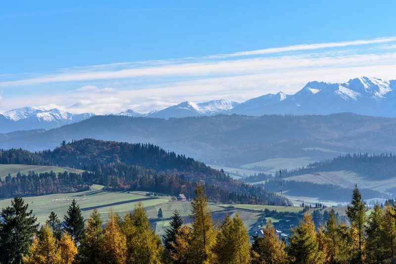 Día Internacional de las Montañas 2022
