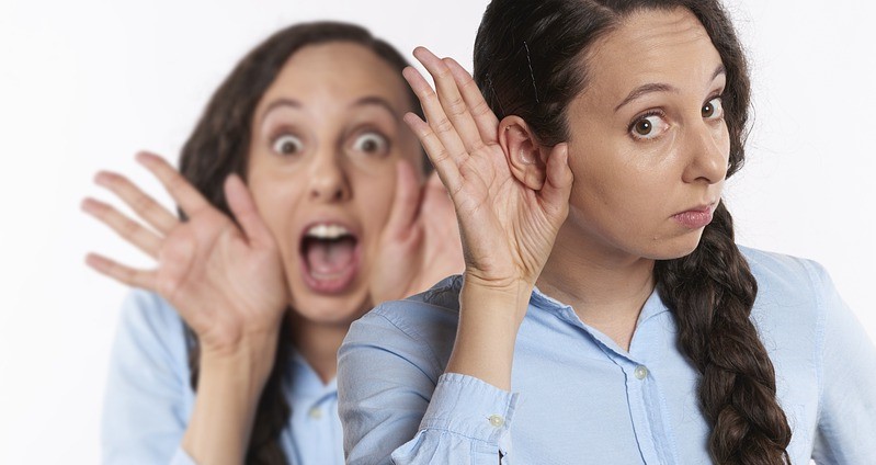 ¿Cómo convertirse en un oyente activo?