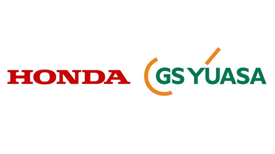 GS Yuasa y Honda producirán baterías