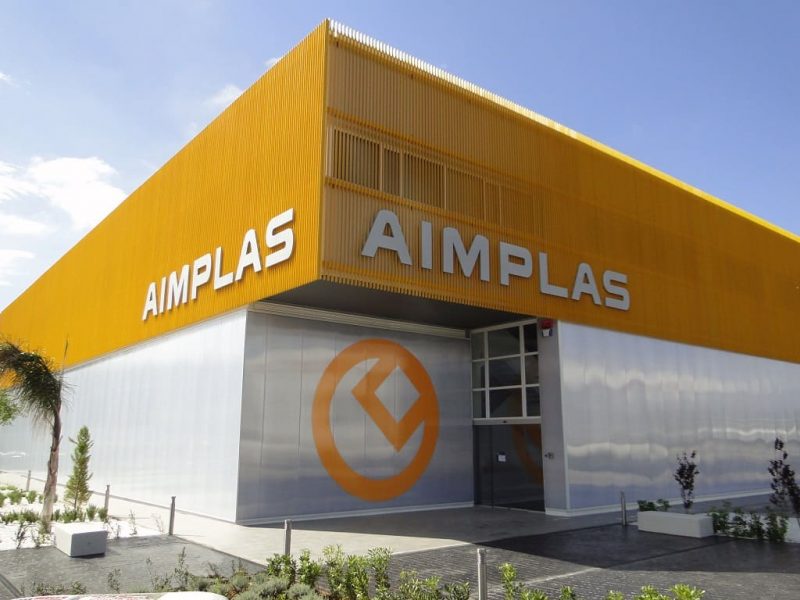 Logros de AIMPLAS en 2022