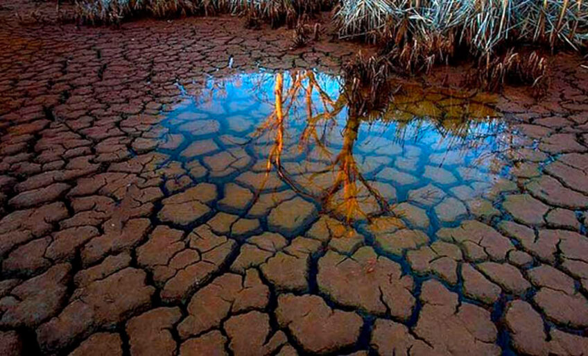 Aguas subterráneas en mal estado ecoticias.com