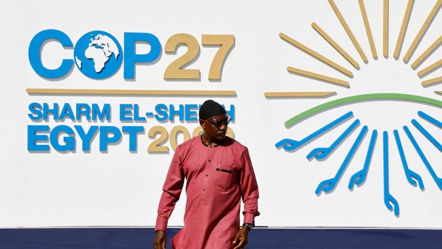 COP28 calienta motores