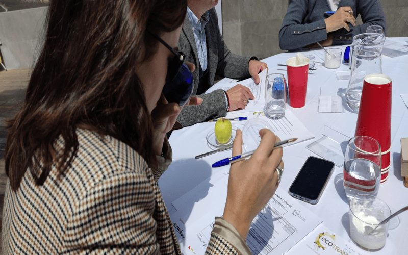 Premios Ecotrama de los AOVE