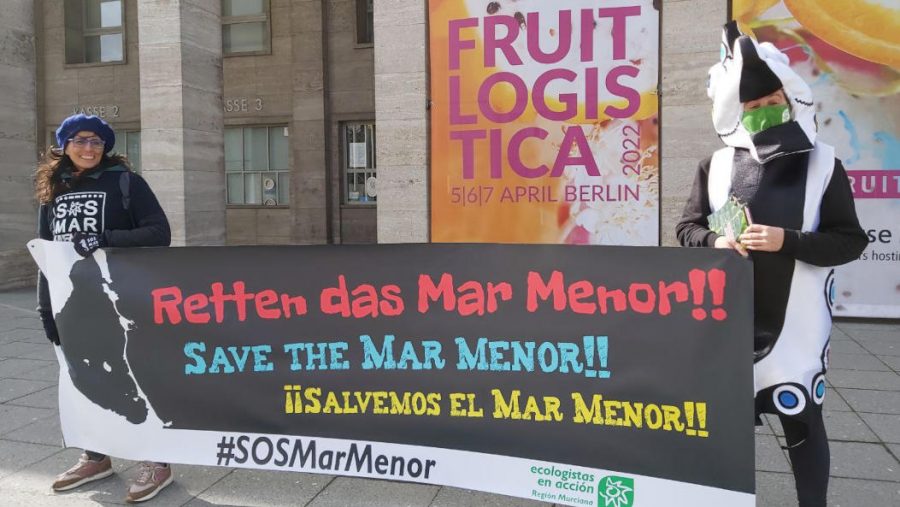 El verdadero precio de los alimentos Mediterráneos ecoticias.com