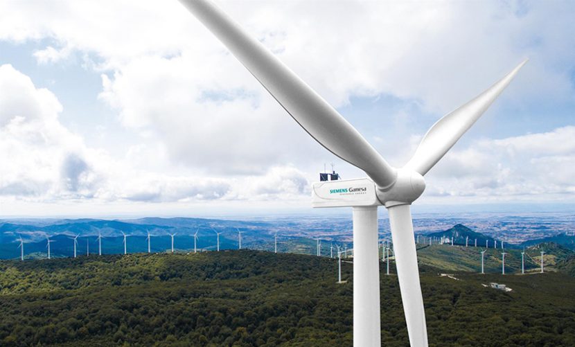 Energía eólica: Una bendición para los españoles