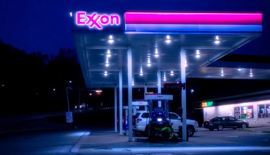 Exxon: Culpable del cambio climático ecoticias.com