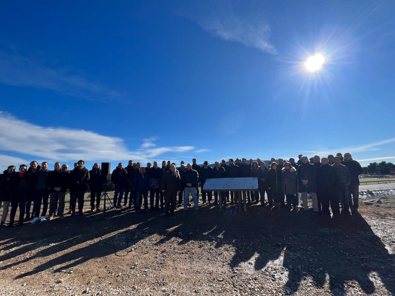 Electricidad gratis gracias a Forestalia