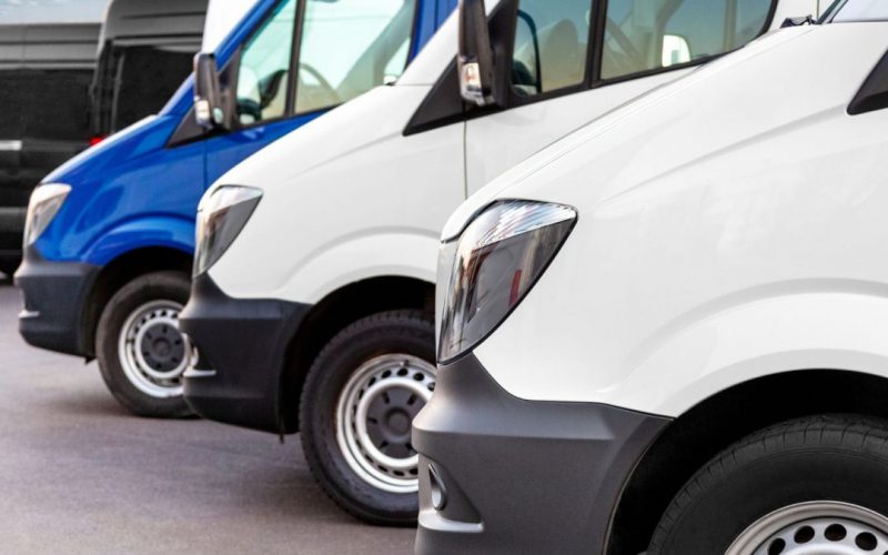 II Convocatoria del programa MOVES FLOTAS ecoticias.com