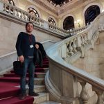 Último informe sobre cambio climático