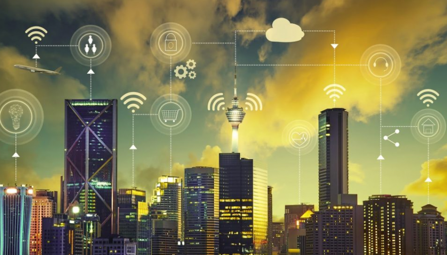 Minimizar la contaminación electromagnética ecoticias.com