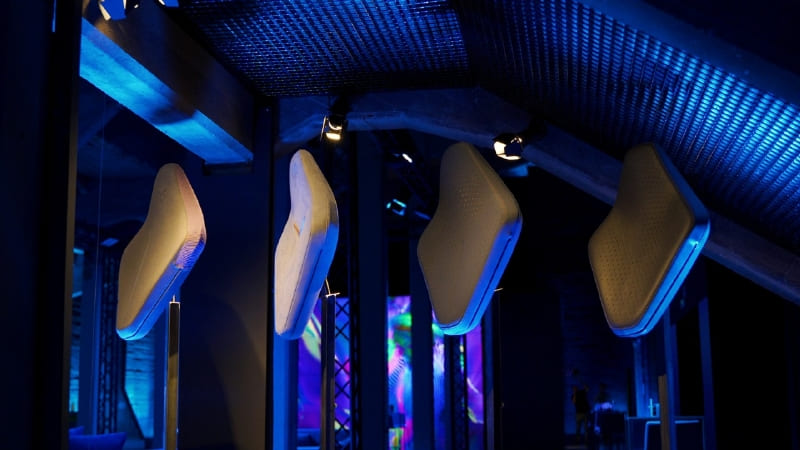 Sostenibilidad y tecnología digital de CUPRA