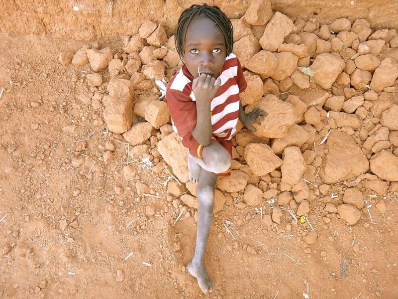 Urge un sistema de resiliencia global