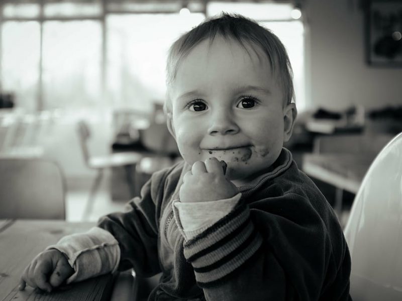 ¿Comedores escolares con alimentos ecológicos?